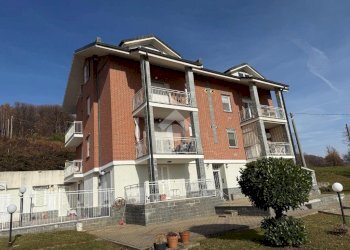 Mansarda Case Del Gallo, Corio - foto 9