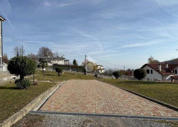 Mansarda Case Del Gallo, Corio - foto 10