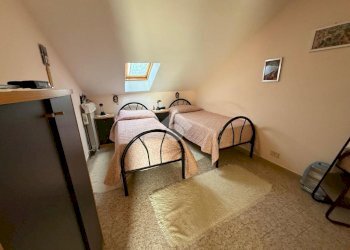 Mansarda Case Del Gallo, Corio - foto 13