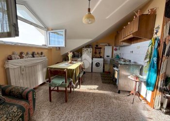 Mansarda Case Del Gallo, Corio - foto 14