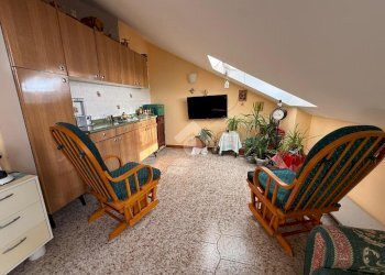 Mansarda Case Del Gallo, Corio - foto 17