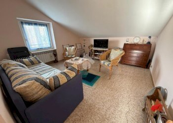 Mansarda Case Del Gallo, Corio - foto 23