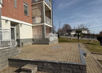 Mansarda Case Del Gallo, Corio - foto 27