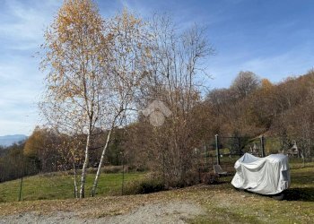 Mansarda Case Del Gallo, Corio - foto 29