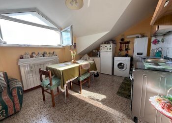 Mansarda Case Del Gallo, Corio - foto 30