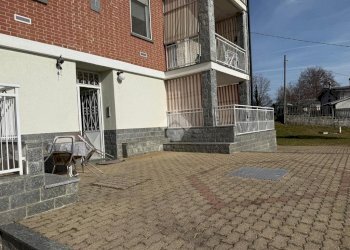 Mansarda Case Del Gallo, Corio - foto 32