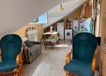 Mansarda Case Del Gallo, Corio - foto 34