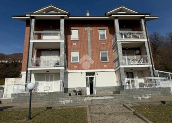 Mansarda Case Del Gallo, Corio - foto 35