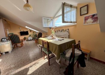 Mansarda Case Del Gallo, Corio - foto 36