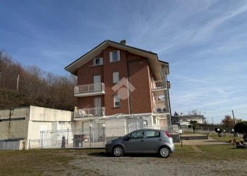 Mansarda Case Del Gallo, Corio - foto 39