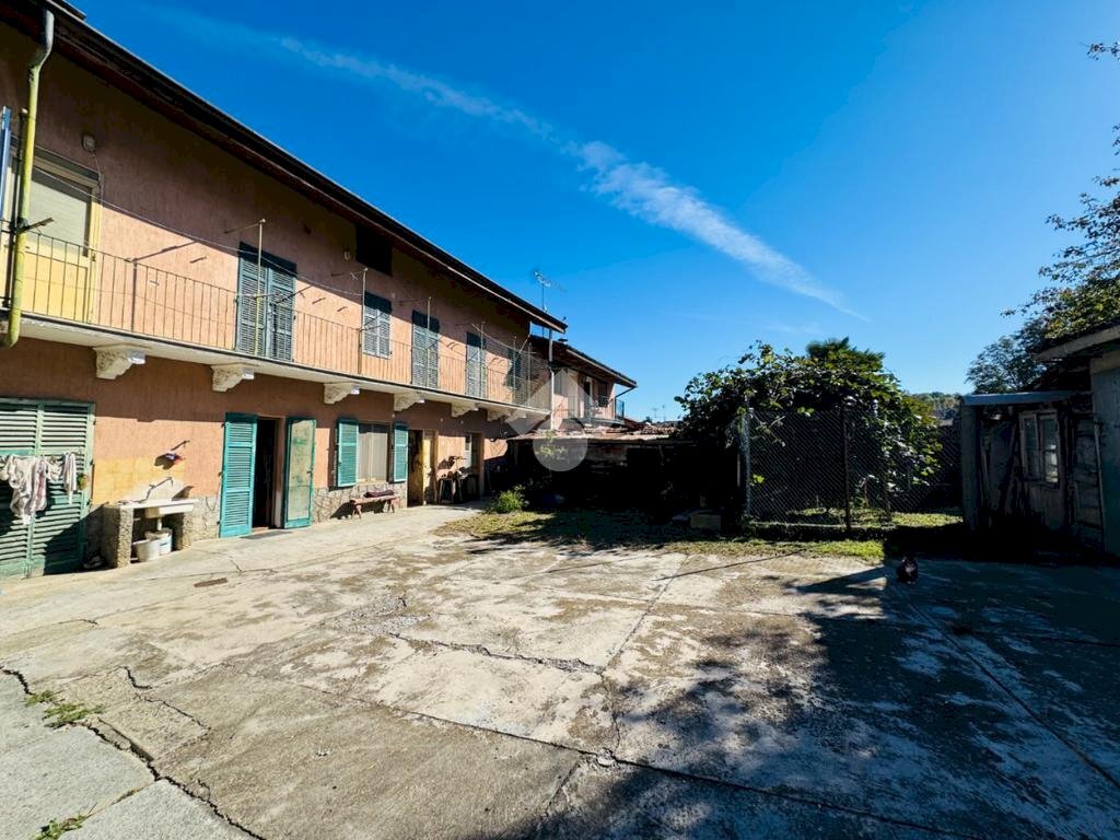 Casa semi indipendente Via assietta, Rivoli - foto 2