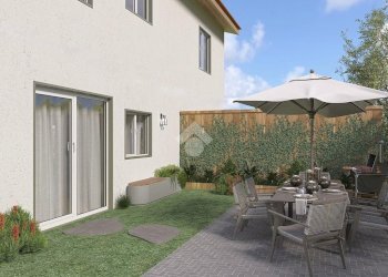 Casa semi indipendente Via assietta, Rivoli - foto 5