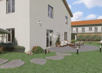 Casa semi indipendente Via assietta, Rivoli - foto 6