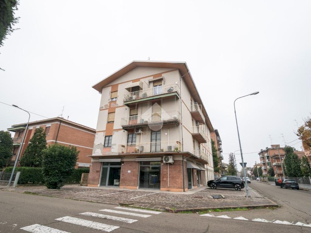 Three-room apartment Via meschiari e saetti, Carpi - photo 1