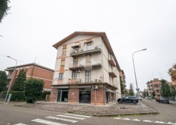 Trilocale Via meschiari e saetti, Carpi - foto 1