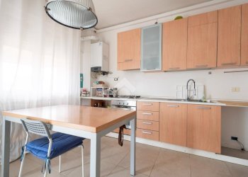 Trilocale Via meschiari e saetti, Carpi - foto 2