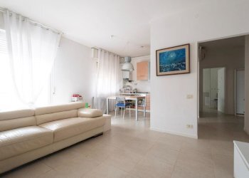 Trilocale Via meschiari e saetti, Carpi - foto 8