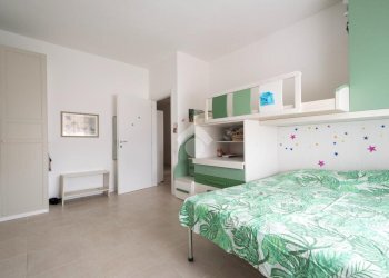 Trilocale Via meschiari e saetti, Carpi - foto 15