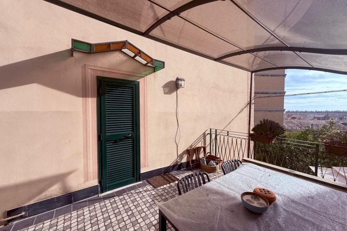 Bilocale Savona, Savona (zona Villetta) - foto 2