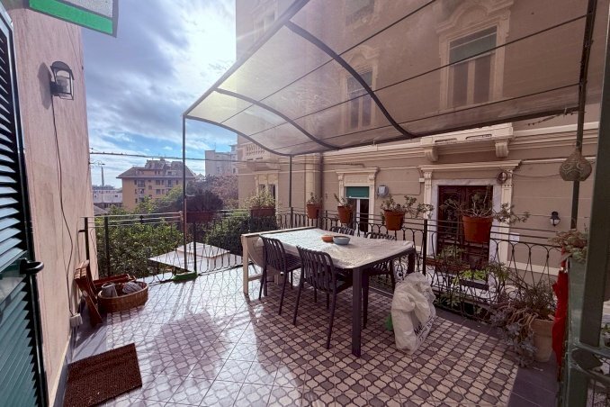 Bilocale Savona, Savona (zona Villetta) - foto 3