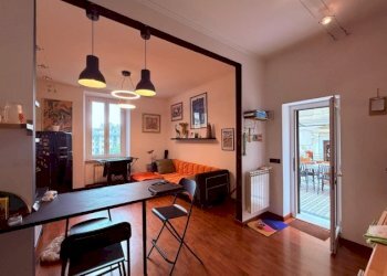 Bilocale Savona, Savona (zona Villetta) - foto 1