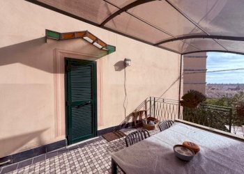 Bilocale Savona, Savona (zona Villetta) - foto 2