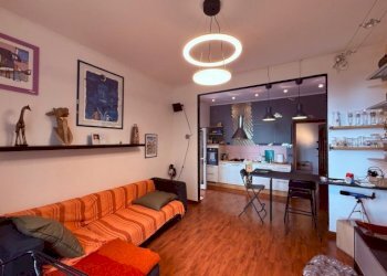 Bilocale Savona, Savona (zona Villetta) - foto 7