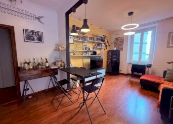 Bilocale Savona, Savona (zona Villetta) - foto 9