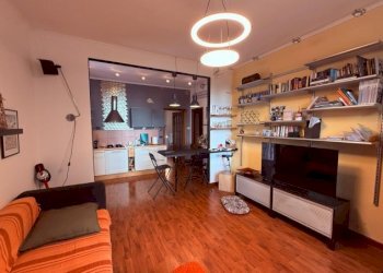 Bilocale Savona, Savona (zona Villetta) - foto 11