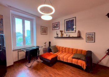 Bilocale Savona, Savona (zona Villetta) - foto 12