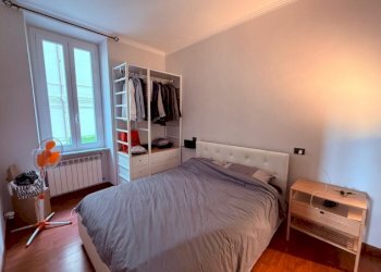 Bilocale Savona, Savona (zona Villetta) - foto 13