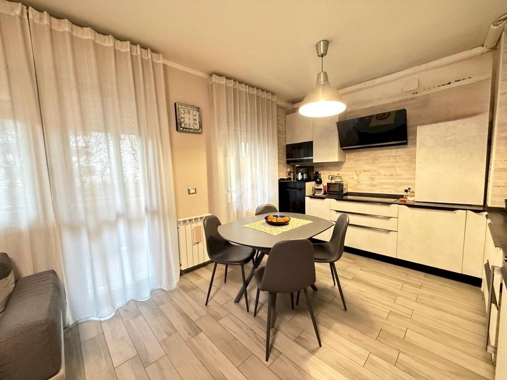 Three-room apartment Viale Partigiani, Collegno - photo 3
