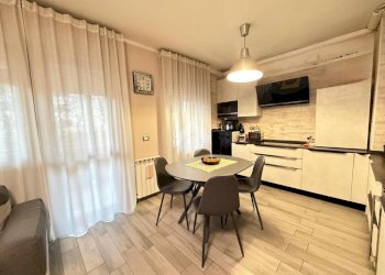 Trilocale Viale Partigiani, Collegno - foto 3