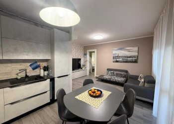 Trilocale Viale Partigiani, Collegno - foto 4