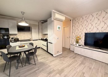 Trilocale Viale Partigiani, Collegno - foto 5