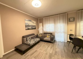 Trilocale Viale Partigiani, Collegno - foto 6