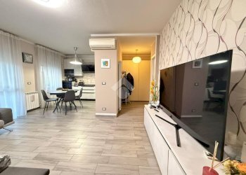 Trilocale Viale Partigiani, Collegno - foto 7