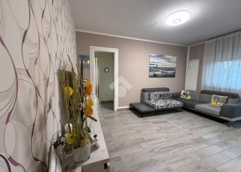 Trilocale Viale Partigiani, Collegno - foto 8