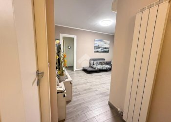 Trilocale Viale Partigiani, Collegno - foto 9