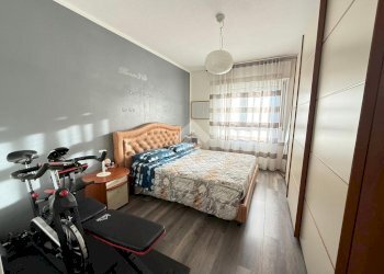 Trilocale Viale Partigiani, Collegno - foto 13