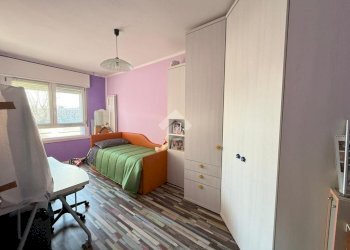 Trilocale Viale Partigiani, Collegno - foto 16