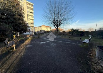 Trilocale Viale Partigiani, Collegno - foto 21