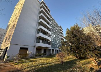 Trilocale Viale Partigiani, Collegno - foto 23