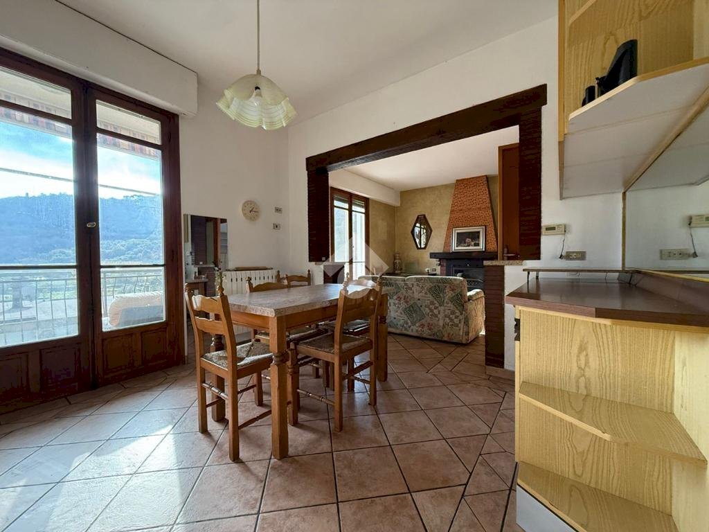 Trilocale Via manieri, Ventimiglia - foto 1