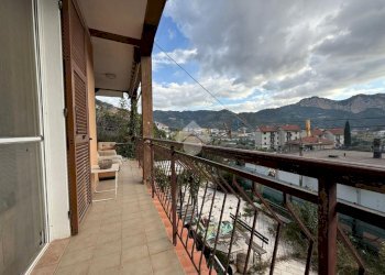 Three-room apartment Via manieri, Ventimiglia - photo 8