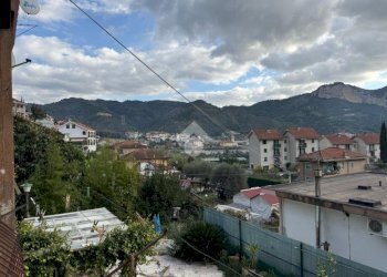 Three-room apartment Via manieri, Ventimiglia - photo 9