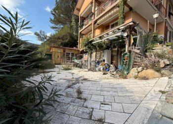 Three-room apartment Via manieri, Ventimiglia - photo 17