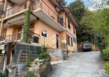 Three-room apartment Via manieri, Ventimiglia - photo 19