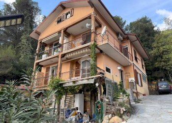 Three-room apartment Via manieri, Ventimiglia - photo 20