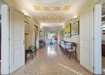 Villa Viale Vittorio Saltini, Correggio - foto 5